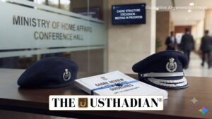CAPF Cadre Progression and the IPS Deputation Dispute