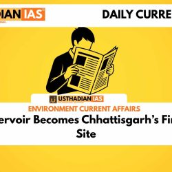 Kopra Reservoir Becomes Chhattisgarh’s First Ramsar Site