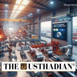 India EU Trade Deal Secures Major Steel Market Access