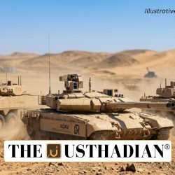 DRDO Armoured Platforms Strengthen India Defence Modernisation
