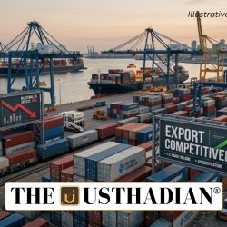 India-China Trade Deficit and Export Competitiveness