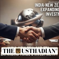 India-New Zealand FTA Expands Trade and Investment Ties