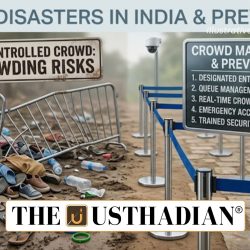 Crowd Disasters in India and Prevention Measures