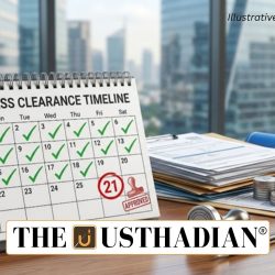 Tamil Nadu Sets Out 21-Day Business Clearance Framework
