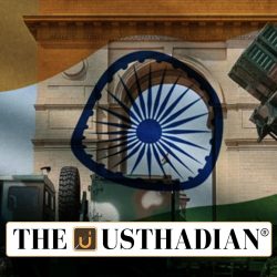 Indigenous Shield for Delhi Air Defence