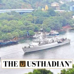 Strengthening Indo-Pacific Ties through Samudra Shakti 2025