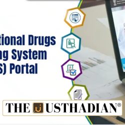 CA images (1) India Launches Online National Drug Licensing System