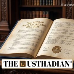 Punjab Anti Sacrilege Bill 2026 Gains Assembly Approval