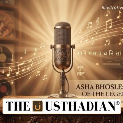 Asha Bhosle Legacy in Indian Music