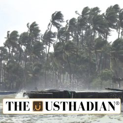 India’s Quick Response to Cyclone Ditwah