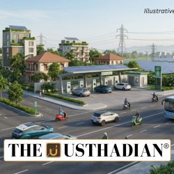 PM E DRIVE Scheme Policy Shift in India