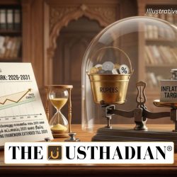 India Extends Inflation Targeting Framework Till 2031