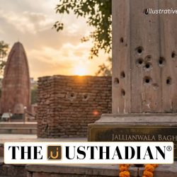 Jallianwala Bagh Massacre Remembrance in India