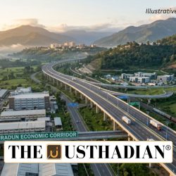 Delhi Dehradun Economic Corridor Boosts Regional Growth