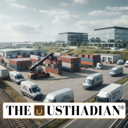 SME Growth Fund and Integrated Transport Logistics Authority