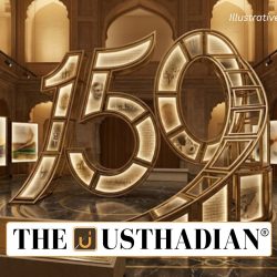 VM Frames Contest Marks 150 Years of Vande Mataram