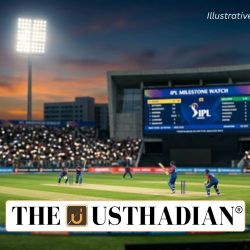 Bhuvneshwar Kumar IPL Milestone Record