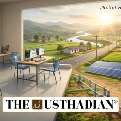 NITI Aayog and UNICEF Partnership for Aspirational District Transformation