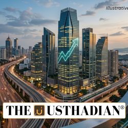 India Leads South Asia Growth Surge