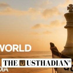CA images (12) Chess Glory Returns to India with FIDE World Cup 2025
