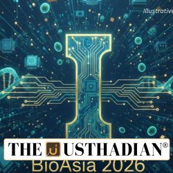 BioAsia 2026 Strengthens India TechBio Leadership
