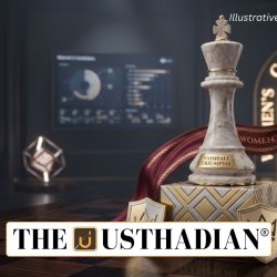 Vaishali Triumphs at Women’s Candidates 2026