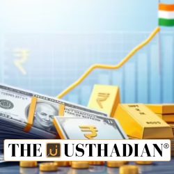 India’s Forex Buffer Faces a Fresh Weekly Decline