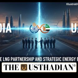 India–UAE LNG Partnership and Strategic Energy Expansion