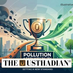 Zero Prize Sets a New Standard for Pollution Accountability in India