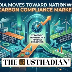India Moves Toward Nationwide Carbon Compliance Market