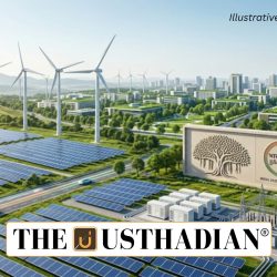 India New NDC Targets 2035 Climate Goals