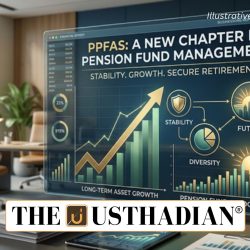 PPFAS Entry Into Pension Fund Management