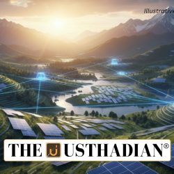 Uttarakhand Achieves Landmark in Solar Power Expansion