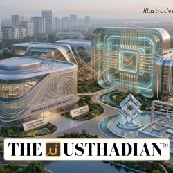 Amaravati Quantum Facility Strengthens India Innovation Push