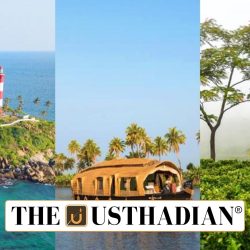 Kerala Spice Route Tourism Circuits