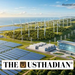 Andhra Pradesh Advances Clean Energy Leadership at Global Platform