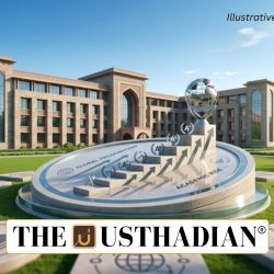 IIM Ahmedabad Global QS Ranking Rise