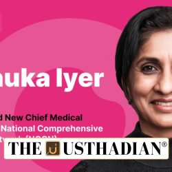 Leadership Transition at NCCN as Renuka Iyer Takes Charge