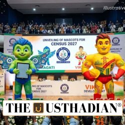 Pragati and Vikas Mascots Unveiled for Census 2027