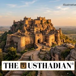 Kalinjar Hill Gains Geo Heritage Status