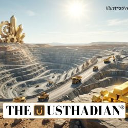 Jonnagiri Gold Mine and India’s Mineral Self Reliance