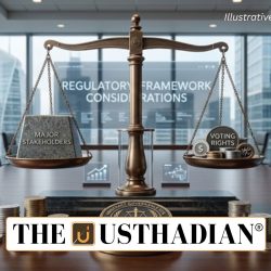 Government Considers Revising Bank Voting Rights Limit