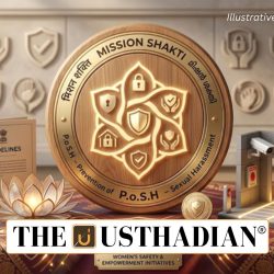 Women Safety Measures Through PoSH and Mission Shakti