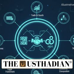 India–GCC Free Trade Agreement Terms of Reference