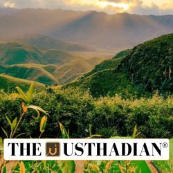 Dzukou Valley Nominated as Global Tourism Destination