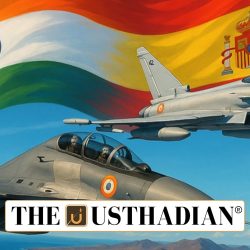 CA images (15) India’s Historic Entry into Spain’s Ocean Sky 2025