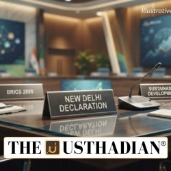 New Delhi Declaration – Emerging Global South Agenda at BRICS 2026