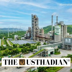 Greening India’s Cement Industry for a Low-Carbon Future