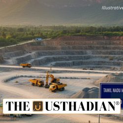 Tamil Nadu Tightens Minor Mineral Mining Regulations