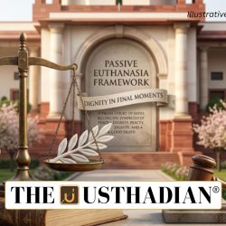 Supreme Court Applies Passive Euthanasia Framework in India